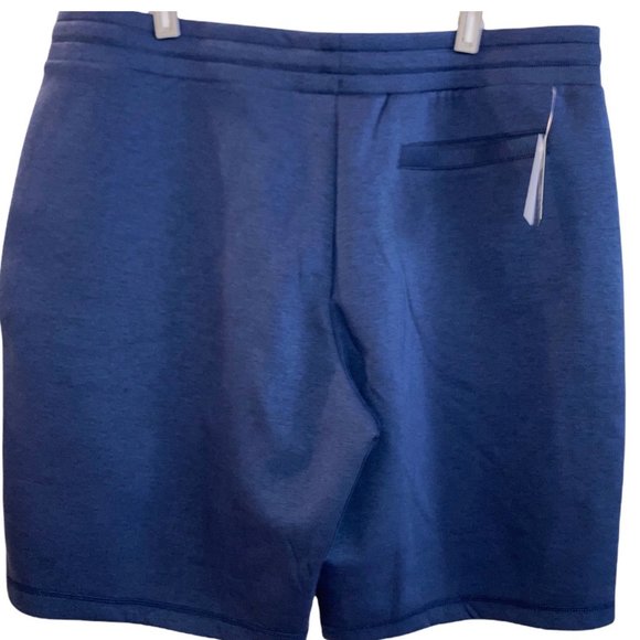 Shorts 32 Degrees Cool Mens Tech Short Brand New - Picture 2 of 3